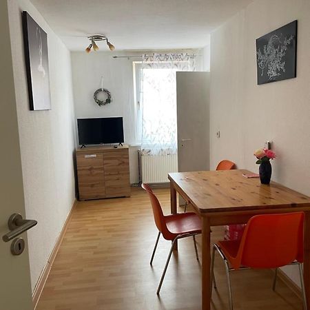 Unterkunft In Springe Zentrum Kültér fotó