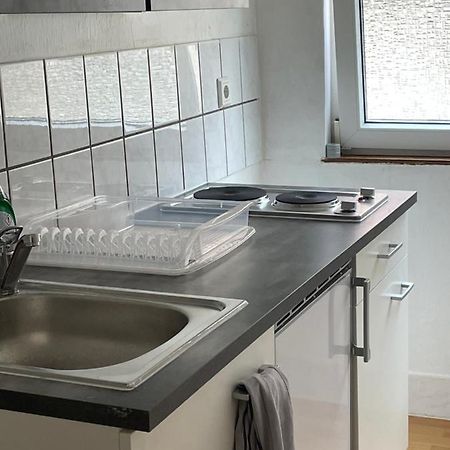 Unterkunft In Springe Zentrum Kültér fotó