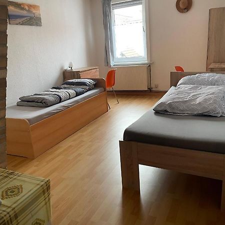 Unterkunft In Springe Zentrum Kültér fotó